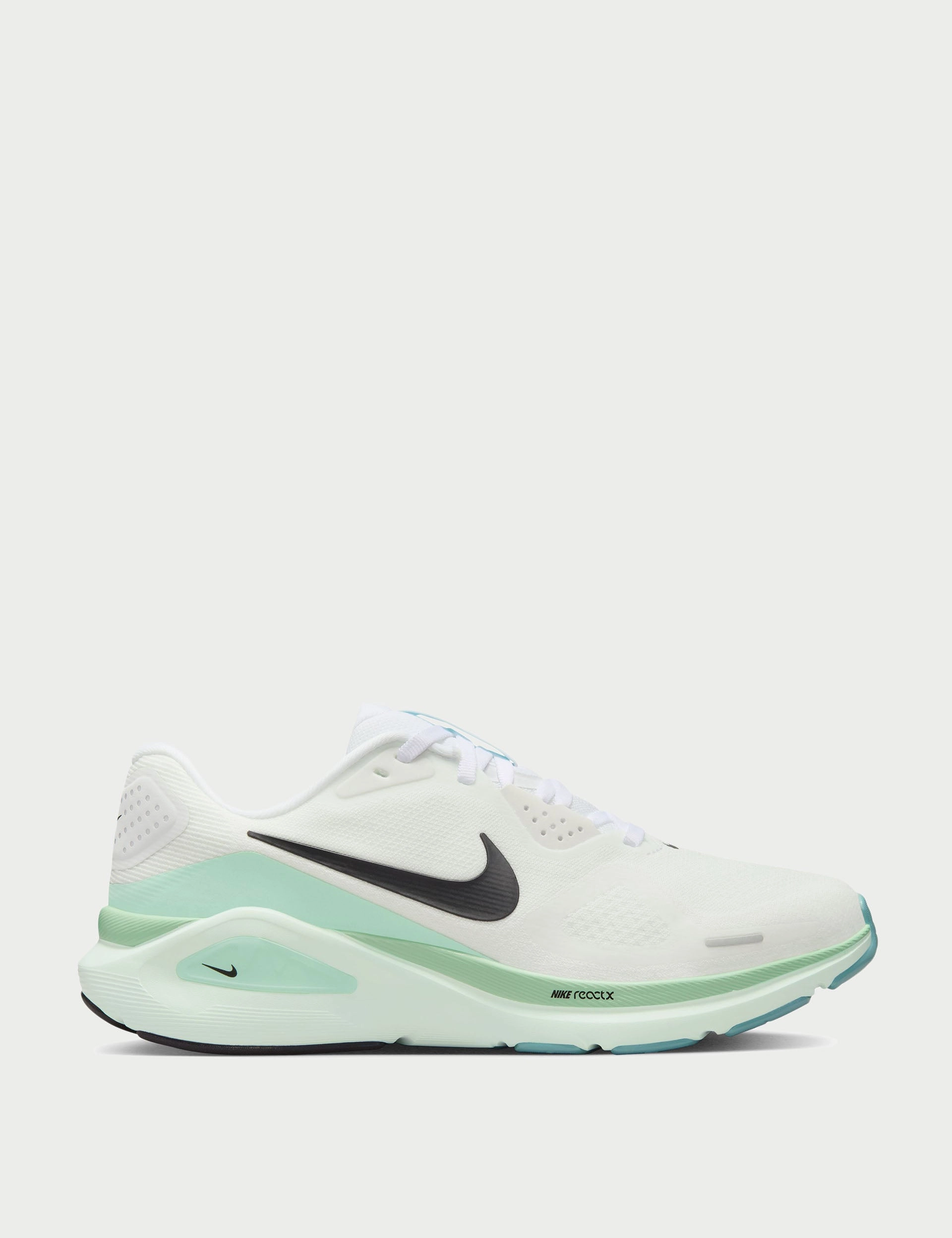 Made For The Modern Life, Add To Cart, High-End User-friendly deal Structure 26 Shoes - White/Black/Barely Green/Mint Foam Offer Ending