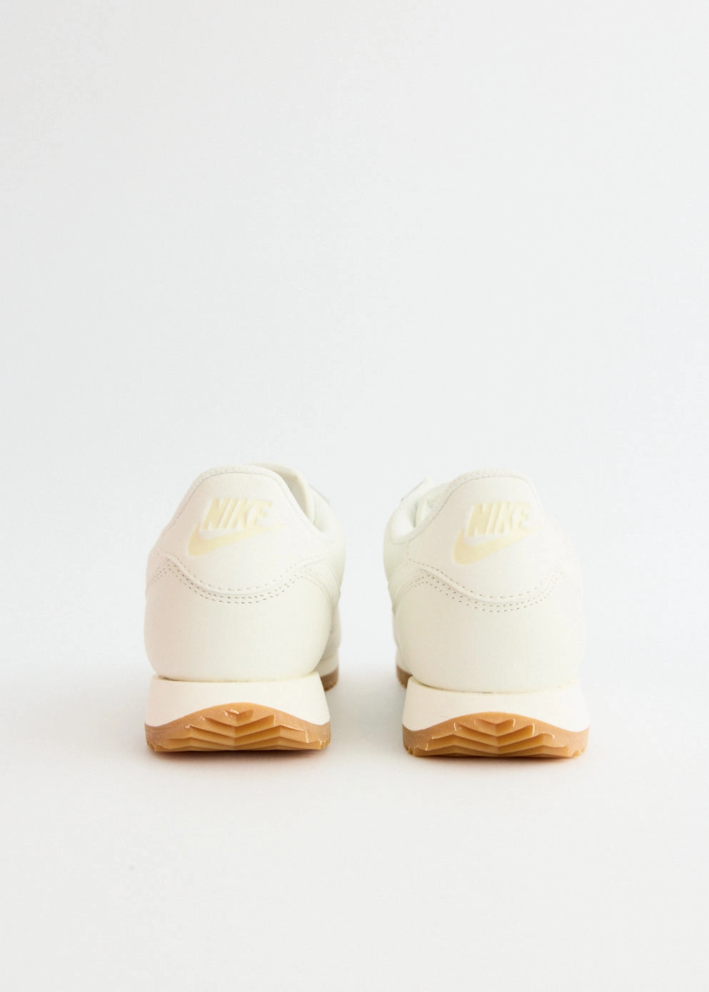 Mini Handbag For Evening Events Women's Cortez 'Coconut Milk' Sneakers Premium Quality