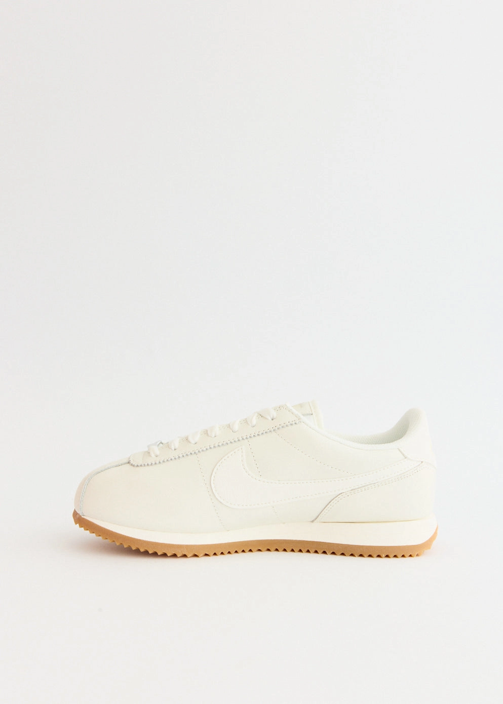 Premium Quality Women's Cortez 'Coconut Milk' Sneakers