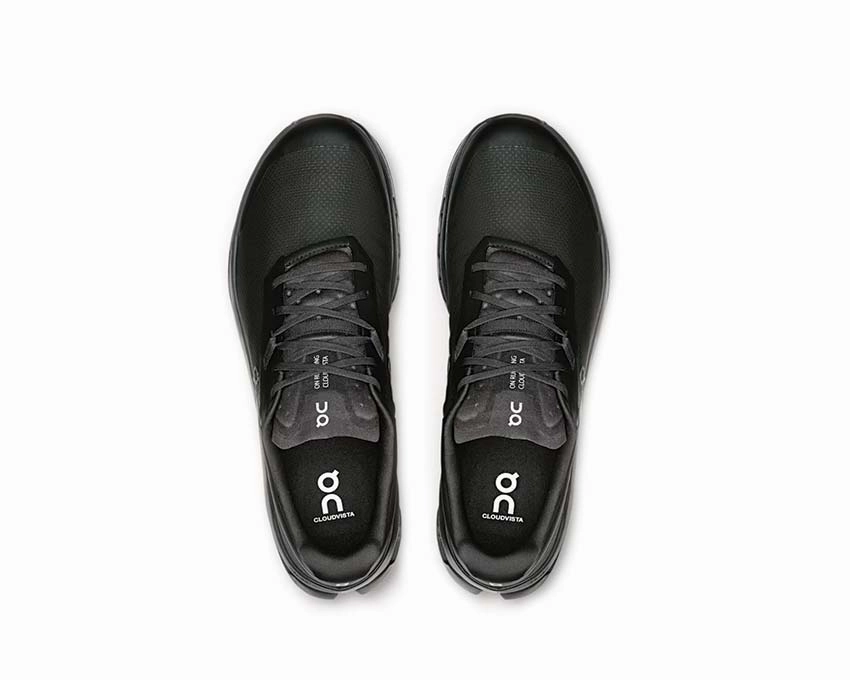 Must-Have Item, Fits Any Lifestyle On Cloudvista 2 "Black"