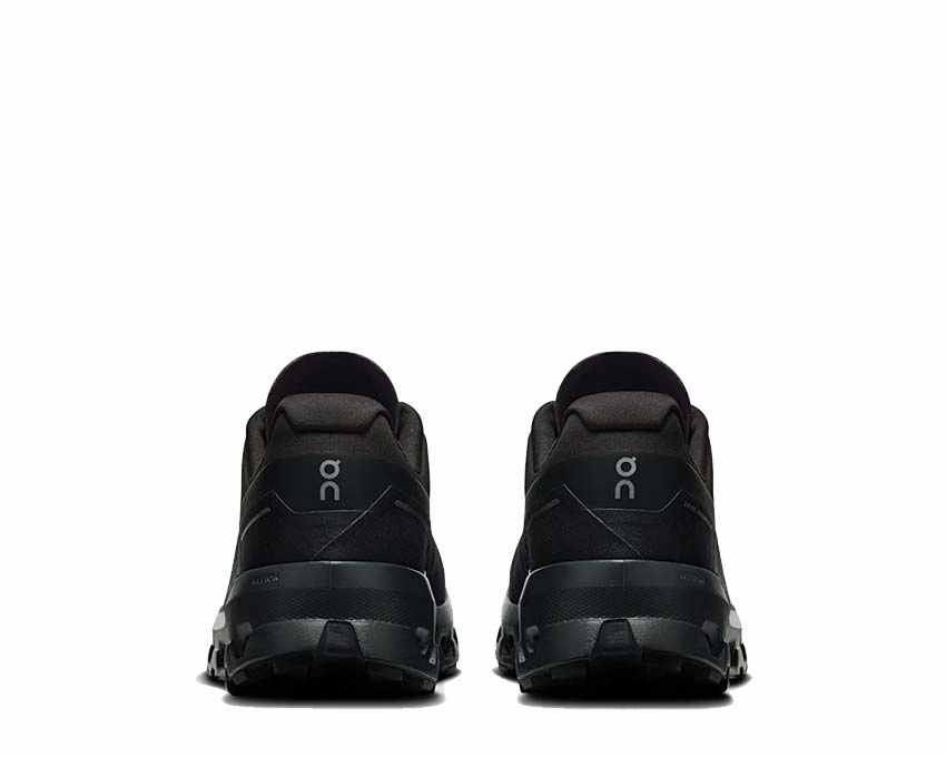 On Cloudvista 2 "Black" Start Shopping Now, Be Unique, Shop Unique, Just Dropped
