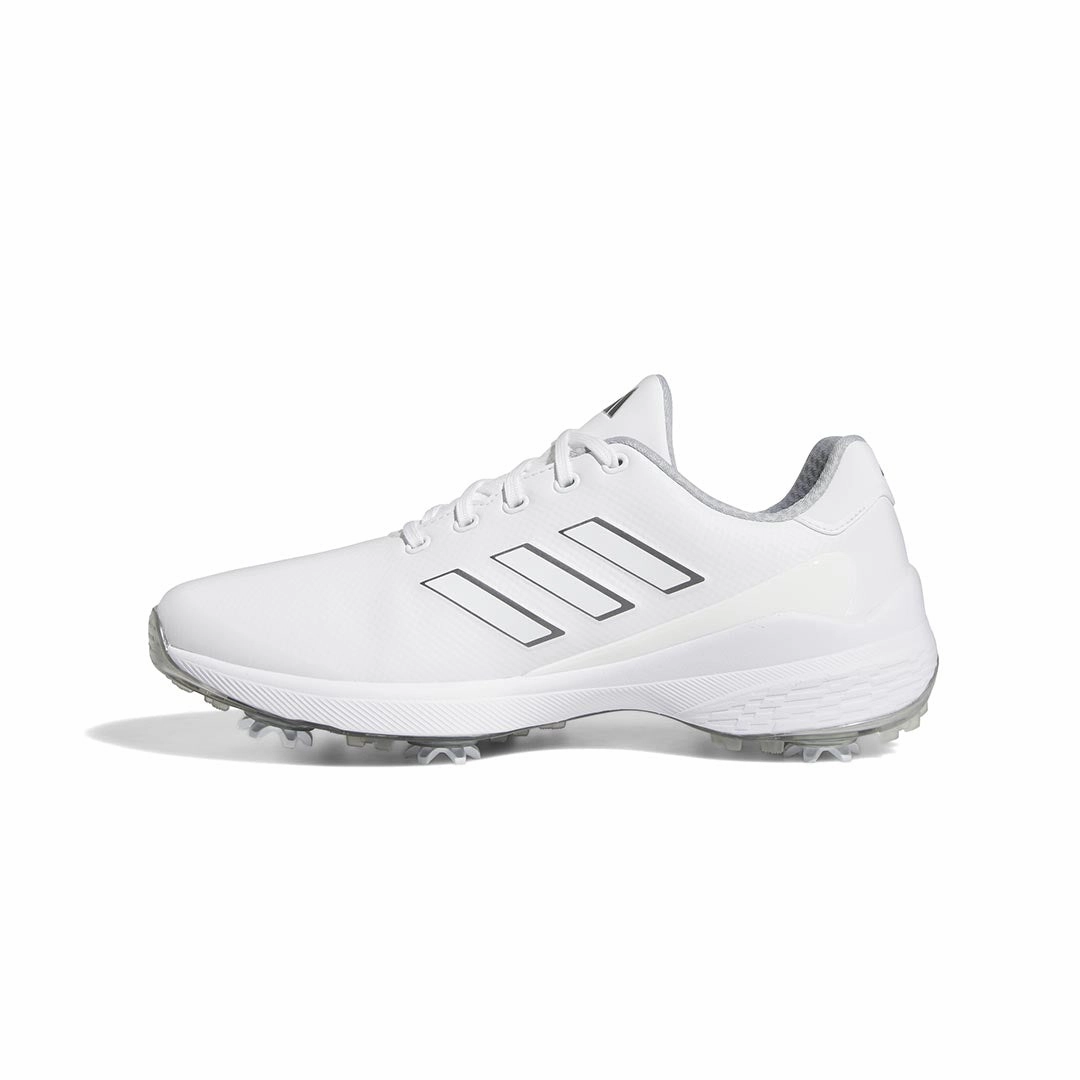 Affordable Luxury adidas - Men's ZG23 Golf Shoes (Wide) (H03671) Outdoor Essential