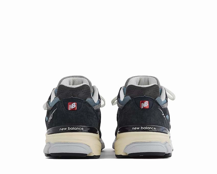 Exclusive Access New Balance 990 Made in USA "Spring Tide"