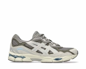 Crafted For You, Optimized For Daily Use Valentine's Day special Asics Gel NYC "Steeple Grey" Singles' Day discount