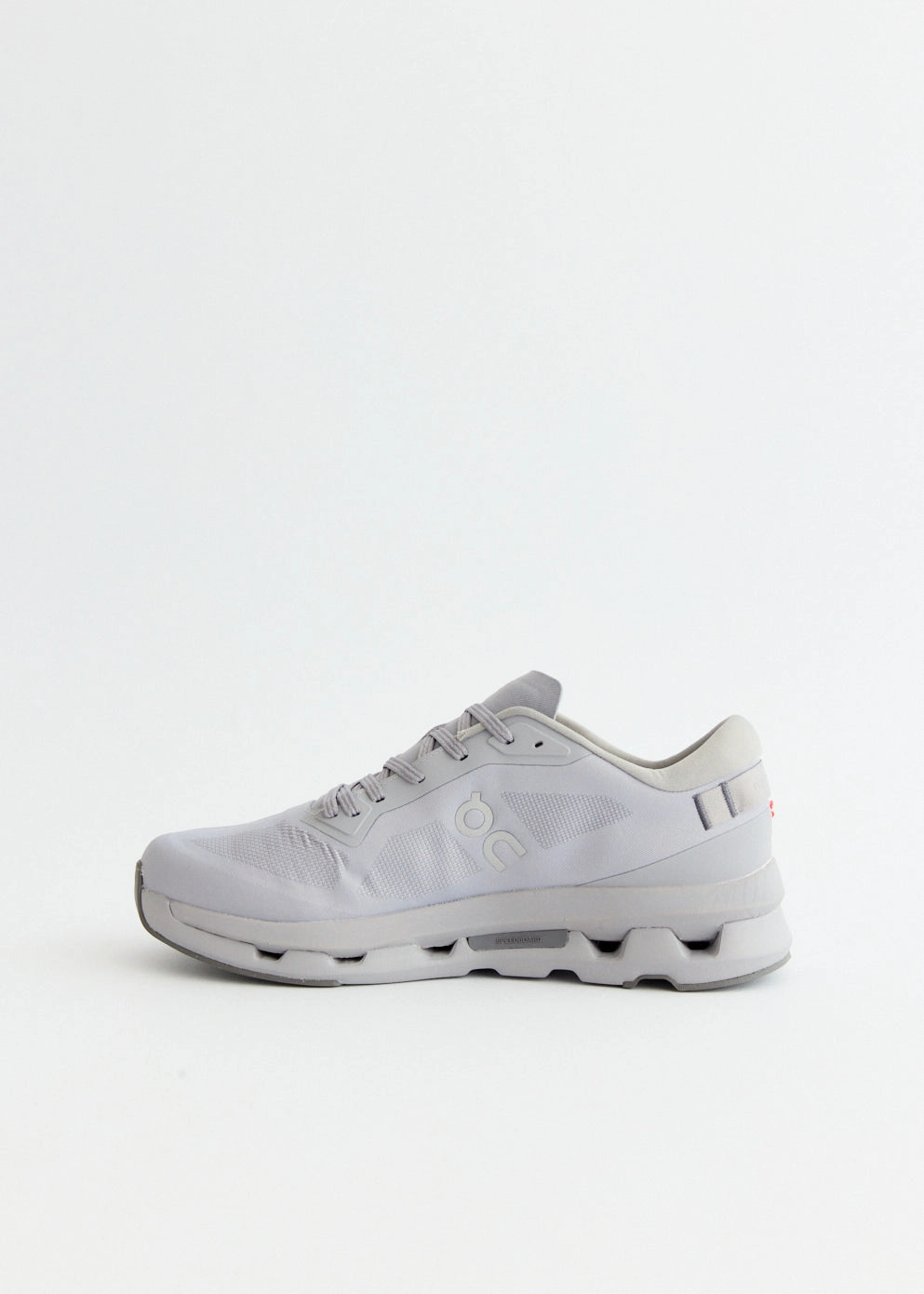 Padded Strap Cloudzone Sneakers