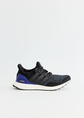 Bold Choice, Great Price Value deal Ultra Boost OG 'Core Black' Sneakers Issue Solved