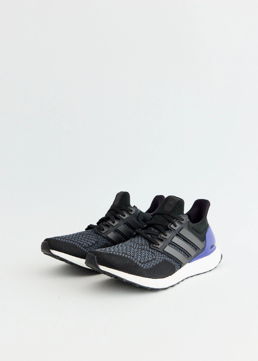 No-Fuss Design Ultra Boost OG 'Core Black' Sneakers Your Go-To Gear