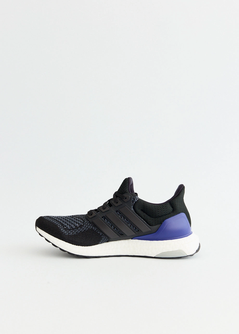 Next-Level Comfort, Canvas Tote With Zipper Ultra Boost OG 'Core Black' Sneakers