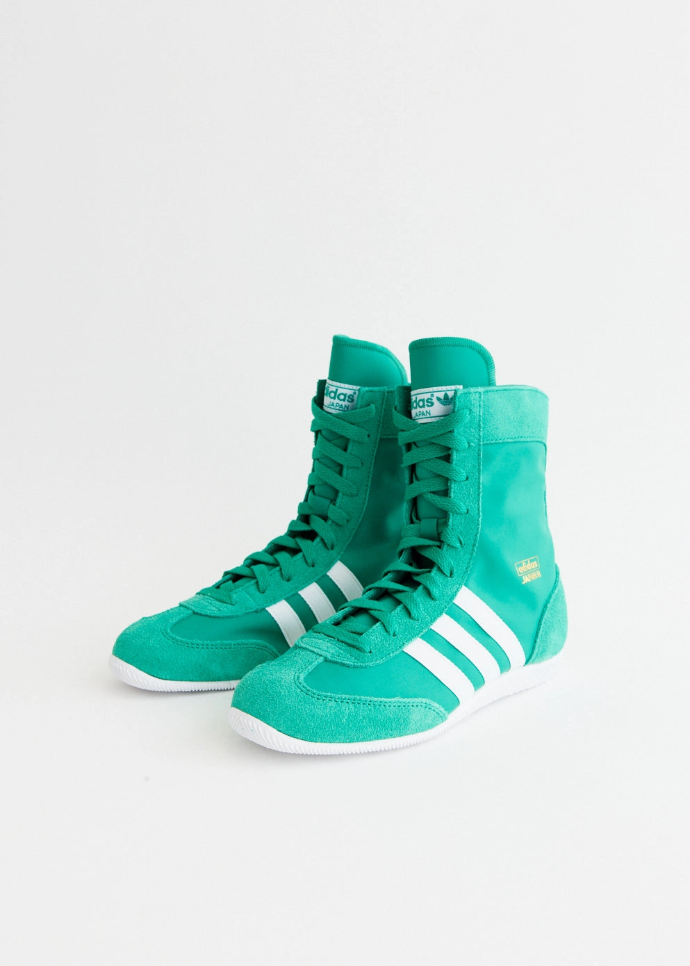 Explore The Collection Women's Japan Mid Court Sneakers Fast Selling Item