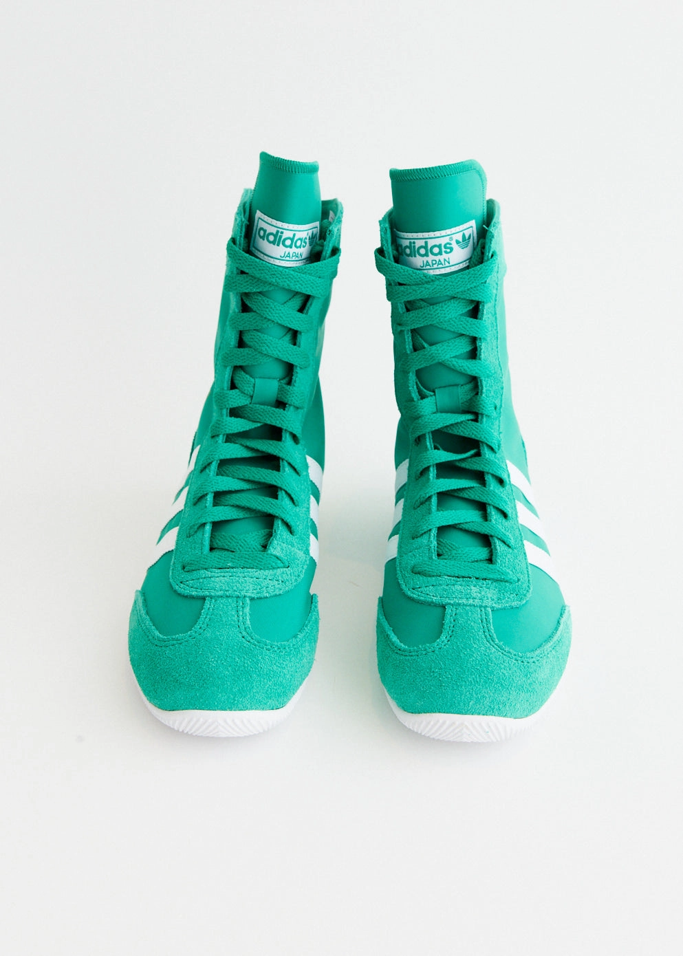 Women's Japan Mid Court Sneakers Smart Looks, Made With Care