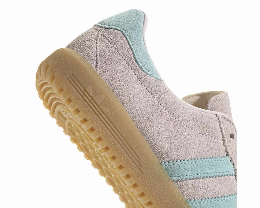 Lining Adidas BRMD W "Putty Mauve"