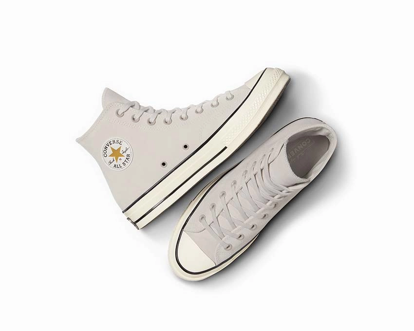 Converse Chuck 70 Hi Nylon Backpack For School