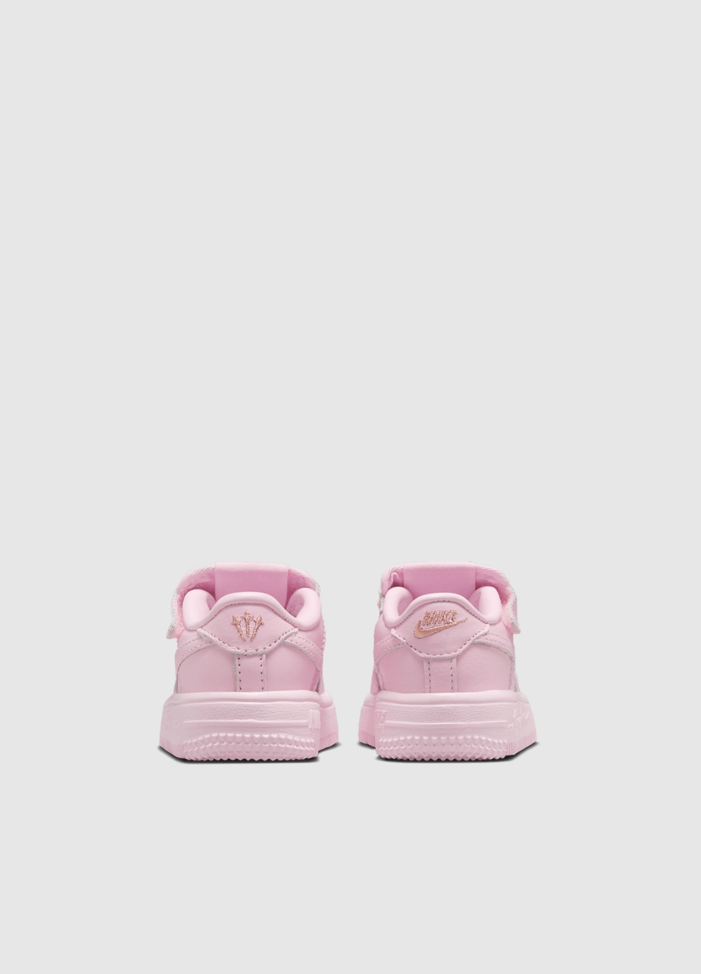 Cork x NOCTA Air Force 1 Low 'Pink Foam' EasyOn Sneakers (TD)