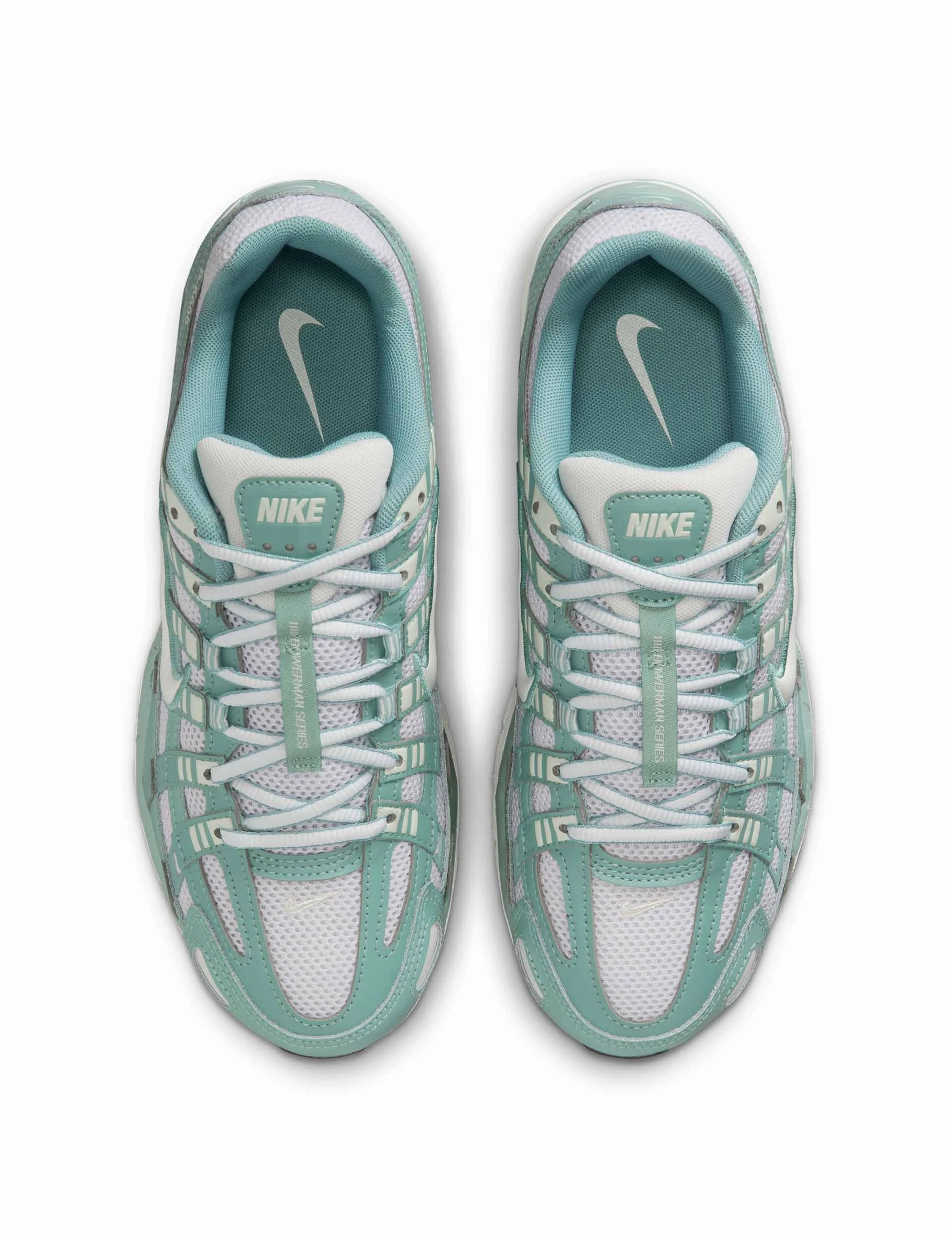 Utilitarian, Classic, Strap Pad P-6000 Shoes - Cannon/Soft Pearl/Platinum Tint/Black