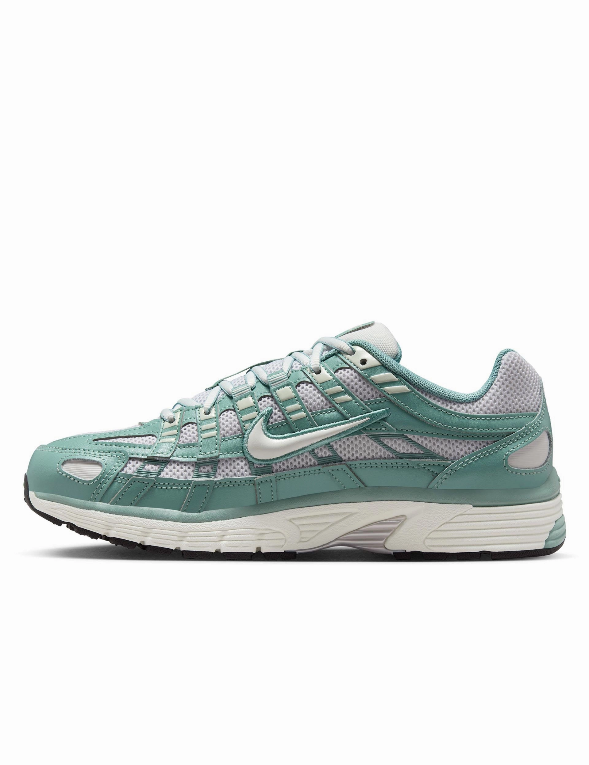 Click For Details P-6000 Shoes - Cannon/Soft Pearl/Platinum Tint/Black