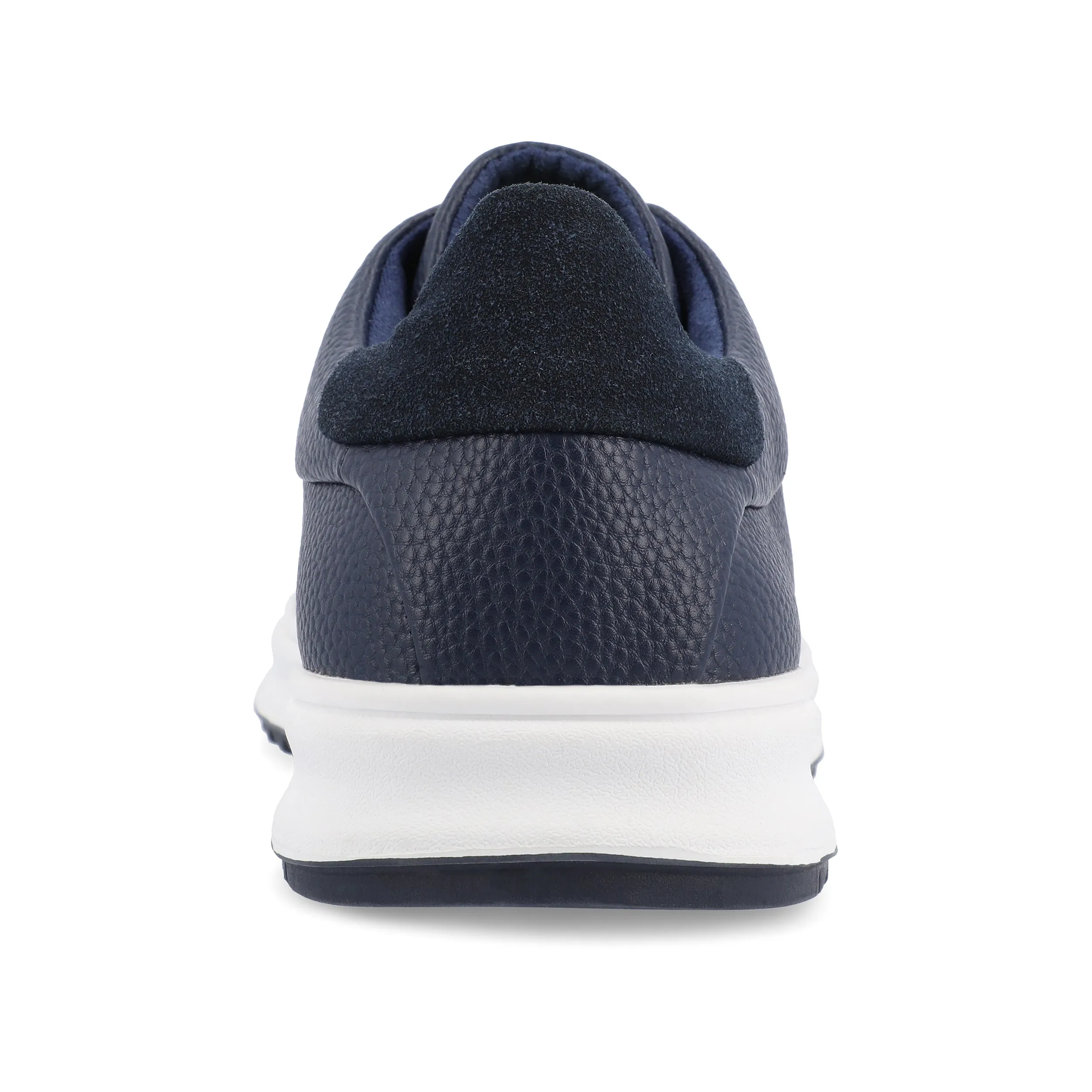 Vance Mens Robby Medium and Wide Width Casual Sneaker