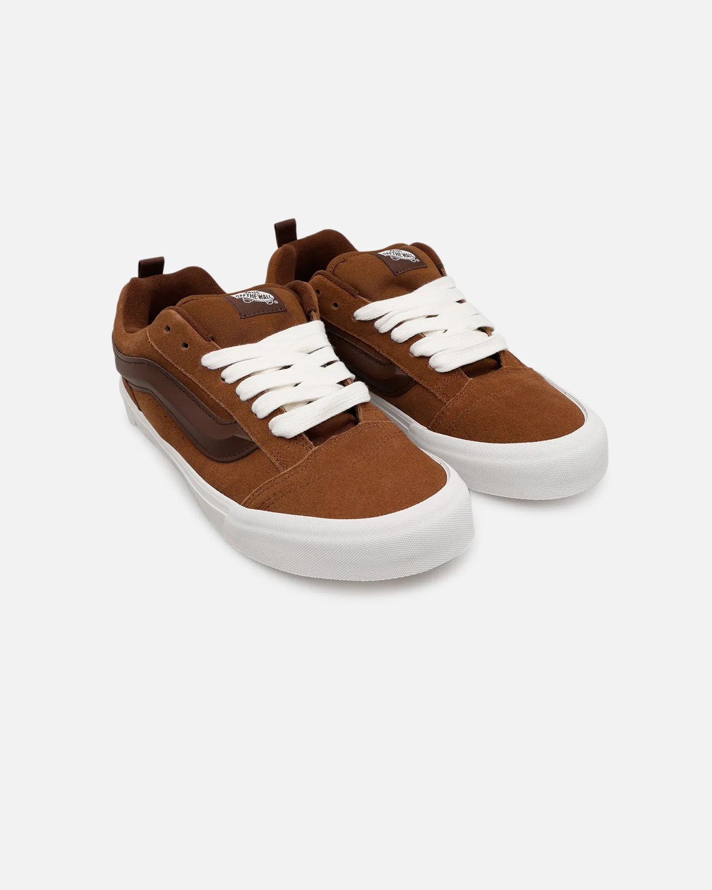 Vans Knu Skool Brown