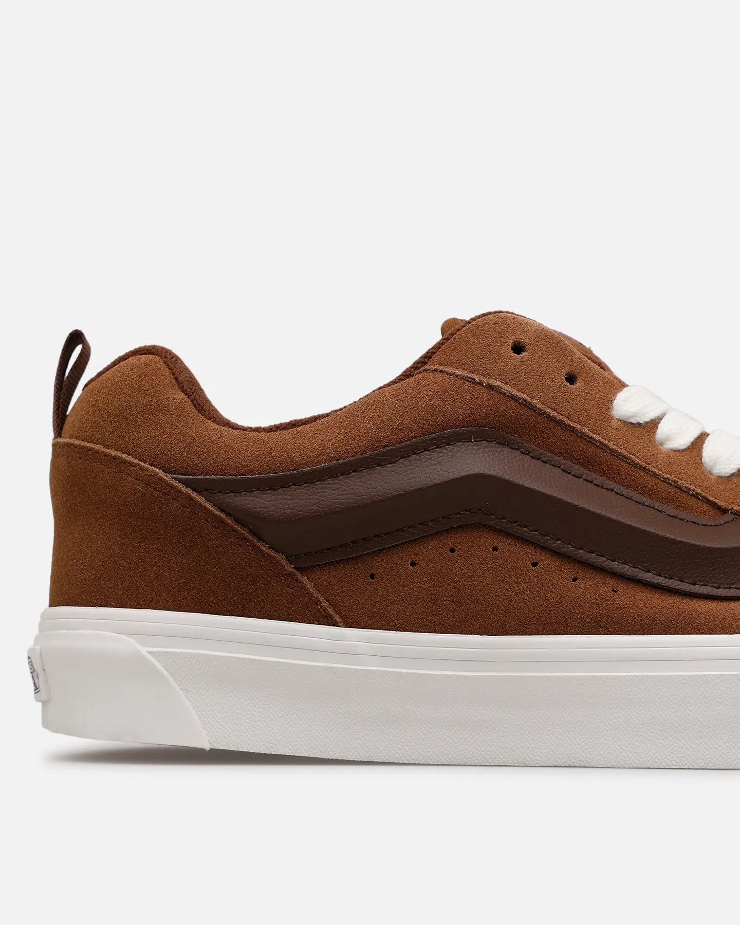 Vans Knu Skool Brown