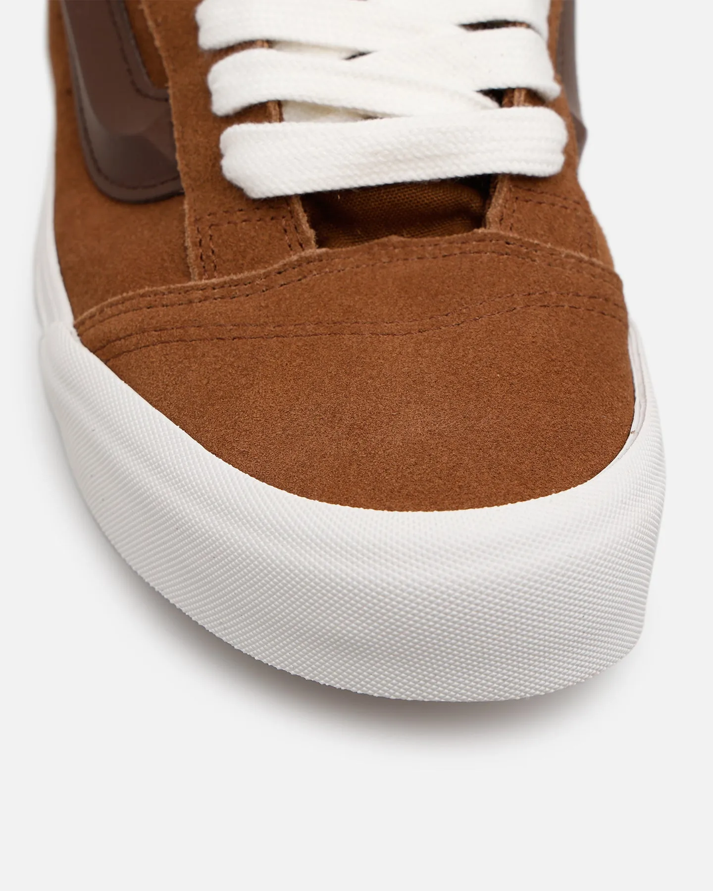 Vans Knu Skool Brown
