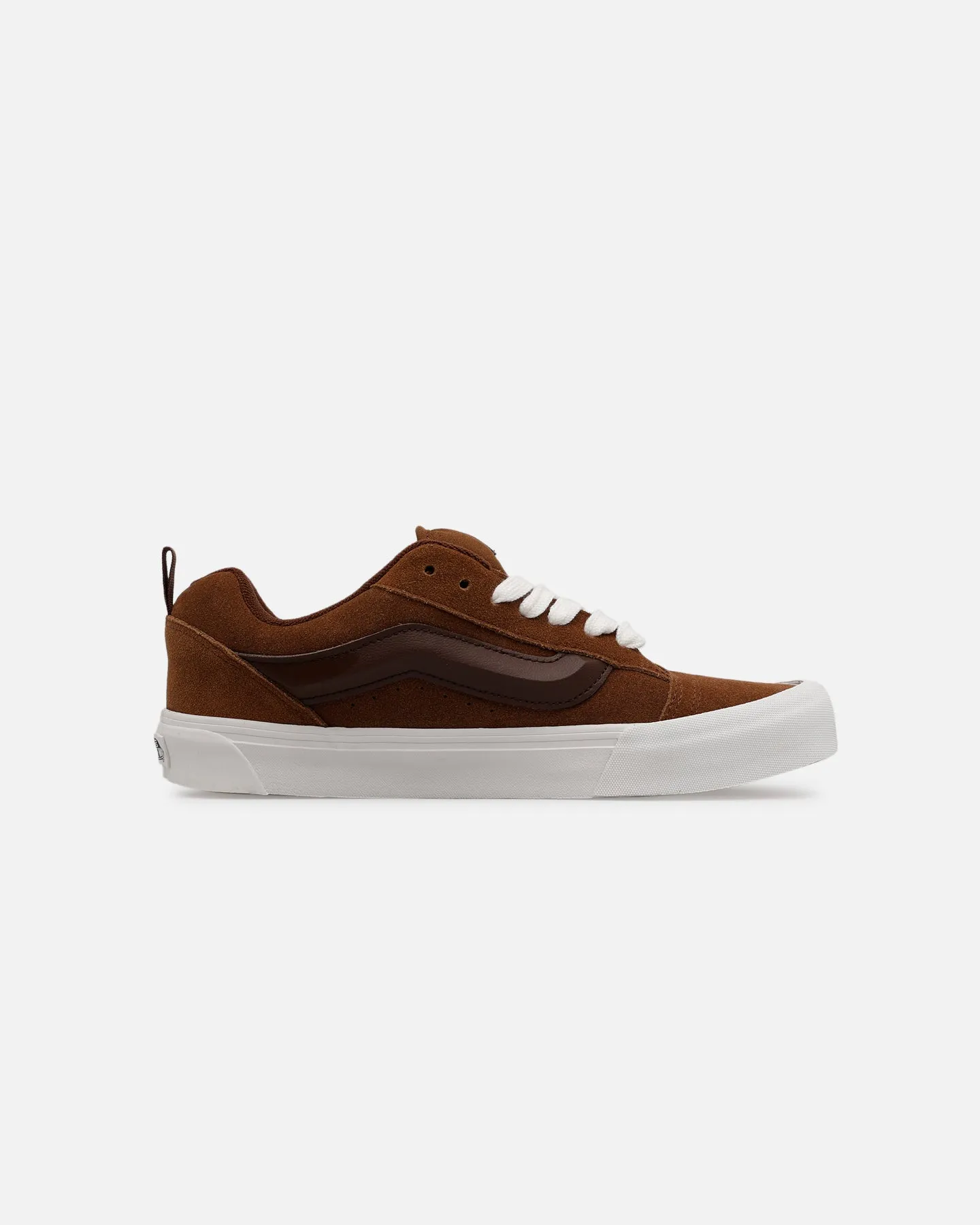 Vans Knu Skool Brown