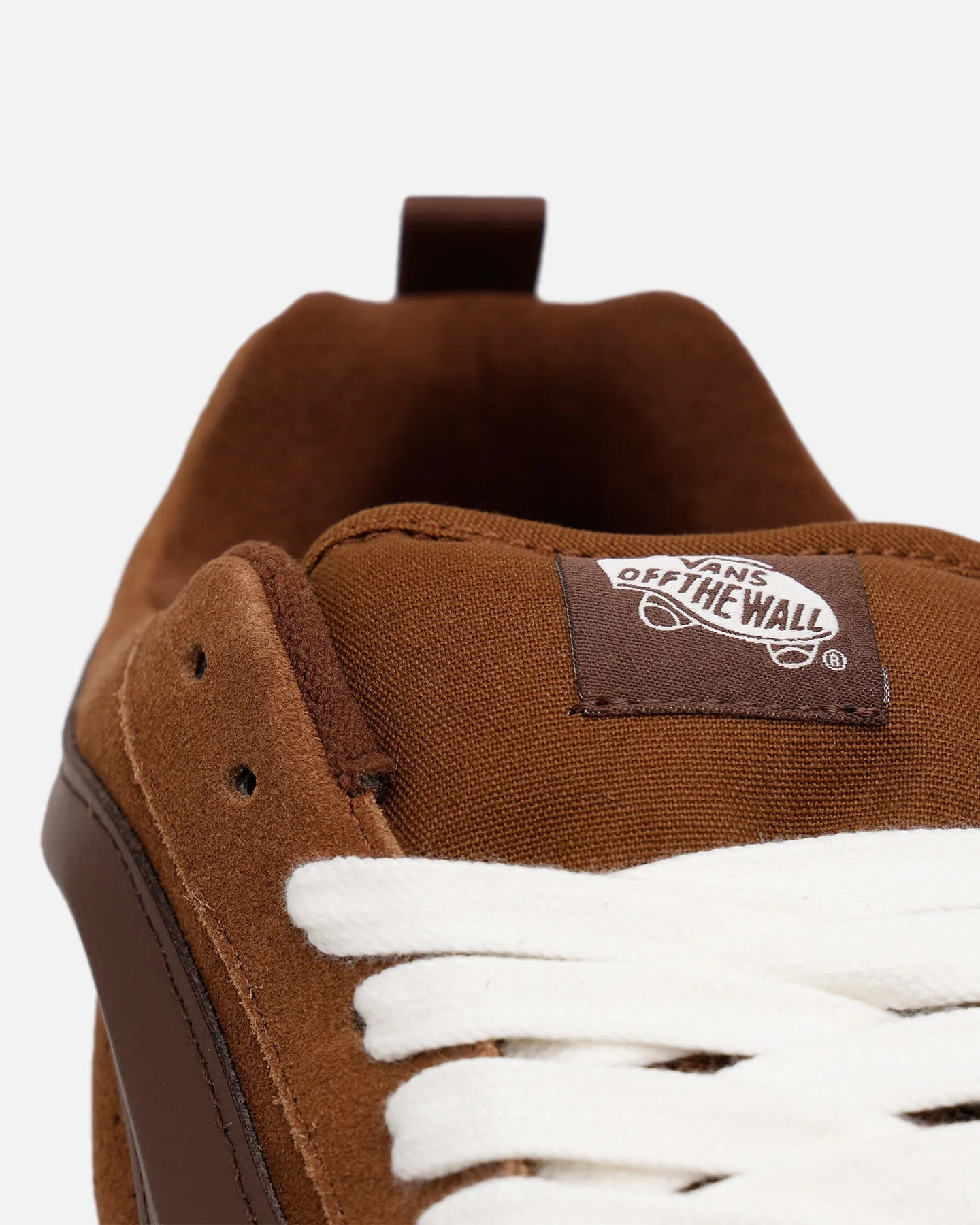 Vans Knu Skool Brown