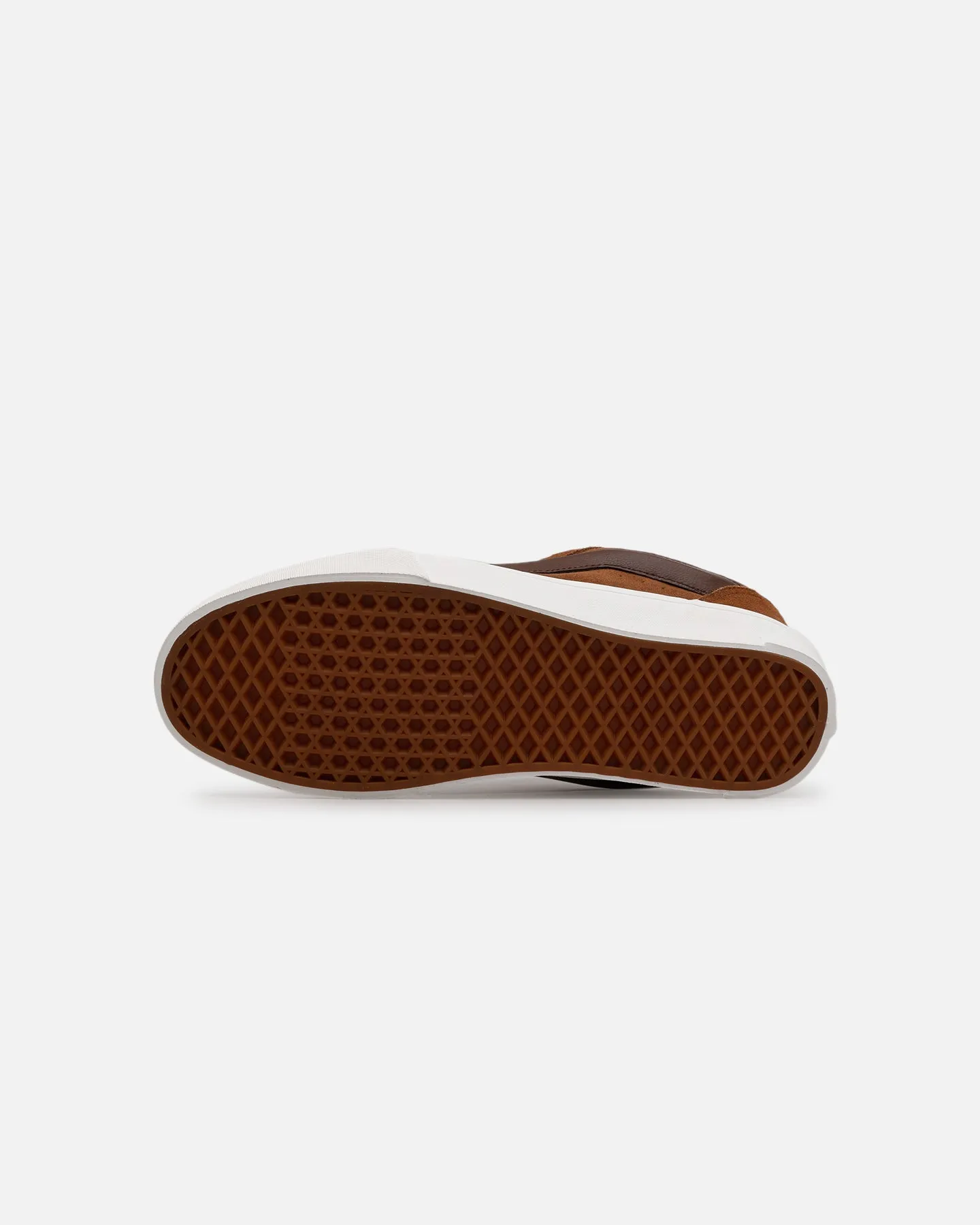 Vans Knu Skool Brown