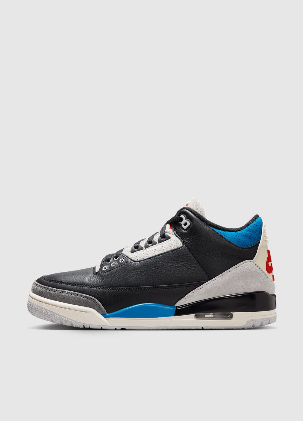 Get More For Less Air Jordan 3 Retro 'Rare Air' Sneakers