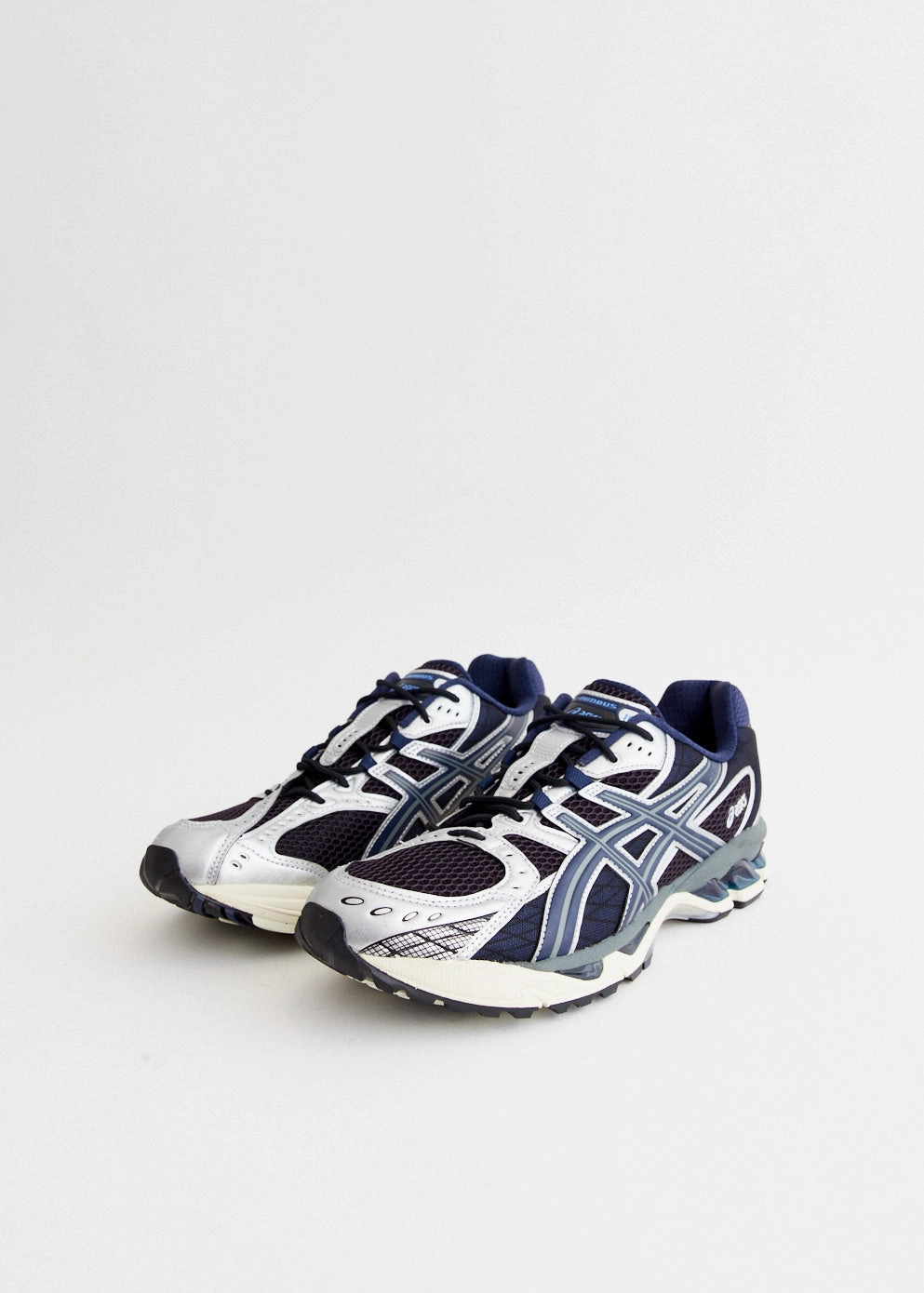 Gel-Nimbus 10.1 'Midnight' Sneakers Utilitarian