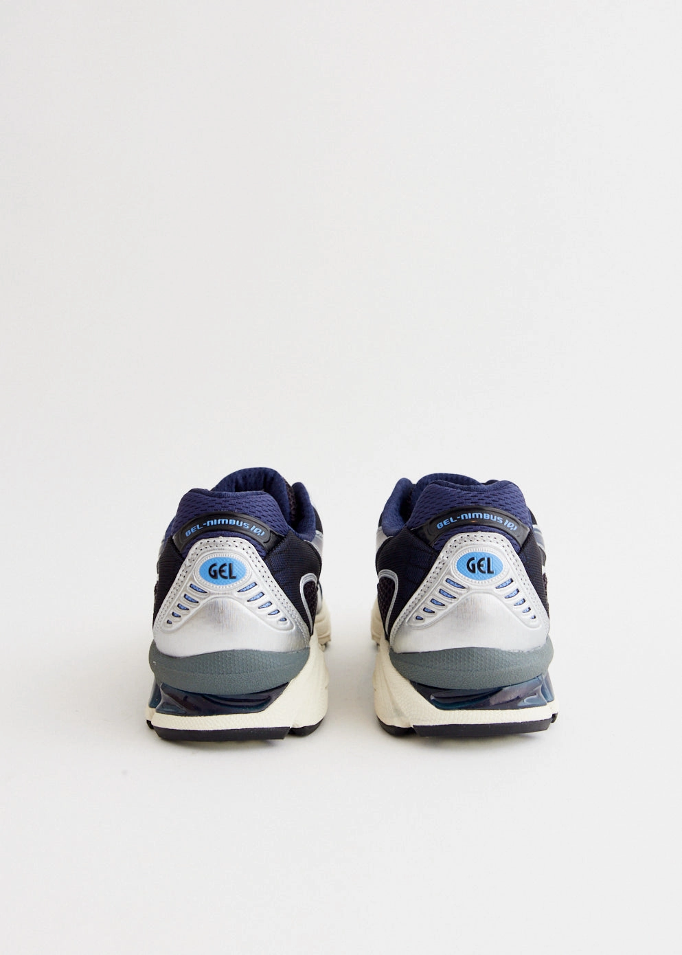 Gel-Nimbus 10.1 'Midnight' Sneakers Exclusive Access