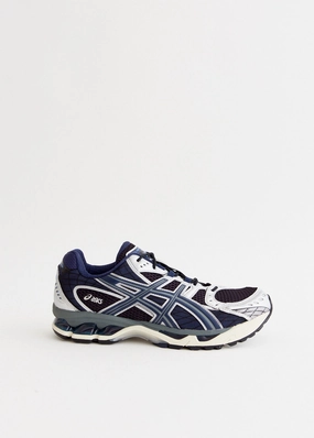 Top Pick Today Vegan Leather Gel-Nimbus 10.1 'Midnight' Sneakers Child size discount Tailored Fit