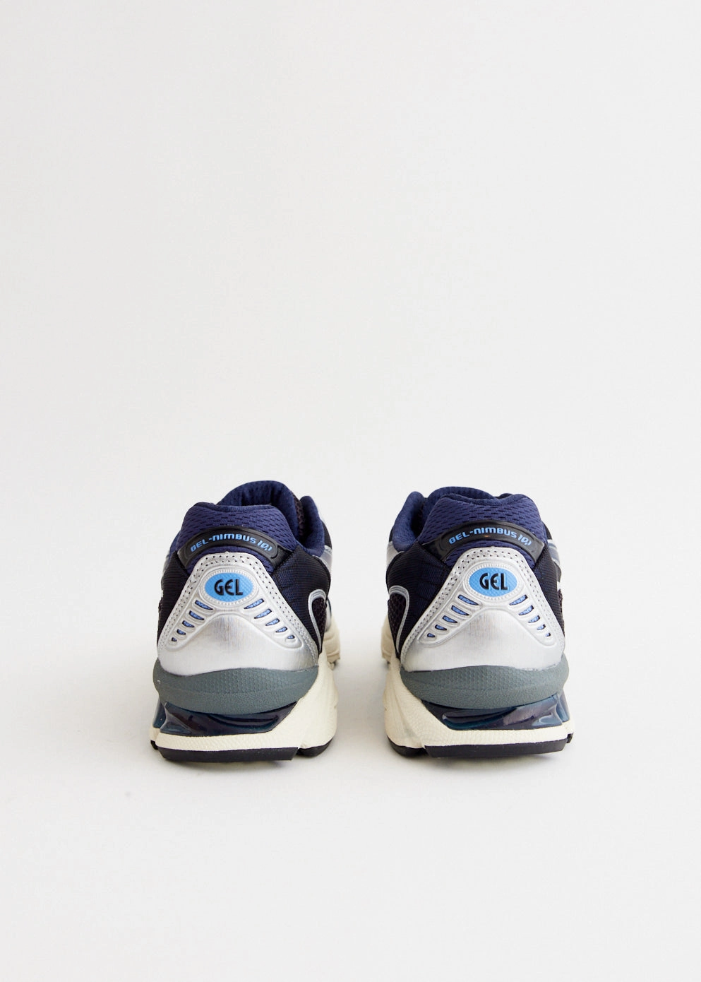 Gel-Nimbus 10.1 'Midnight' Sneakers Bold In Every Way