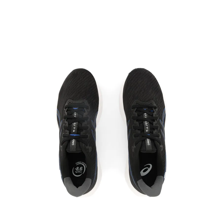 VERSABLAST 4 (M) - BLACK/ILLUSION BLUE