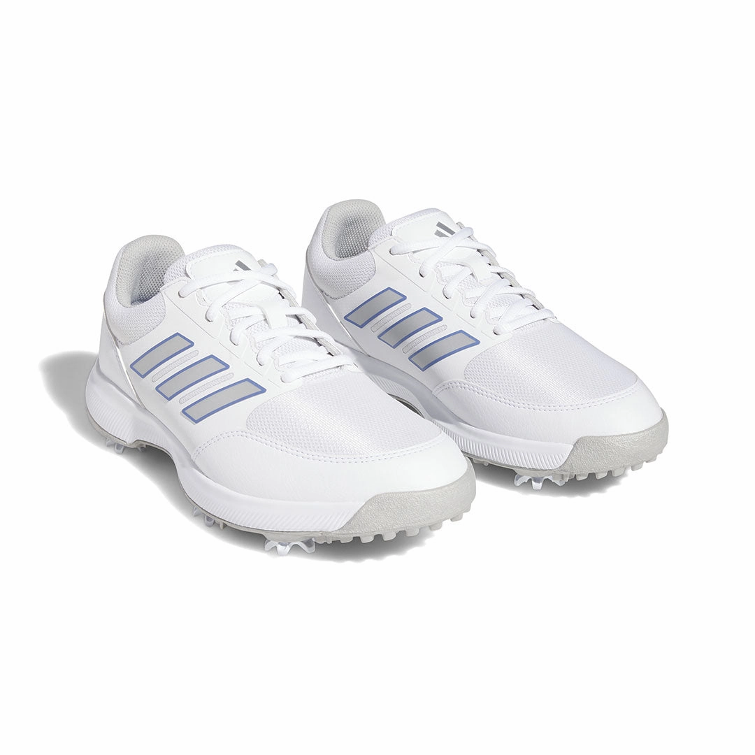 Effortless Elegance, Trolley Sleeve, Waterproof & Durable adidas - Women's Tech Response 3.0 Golf Shoes (HQ1198)