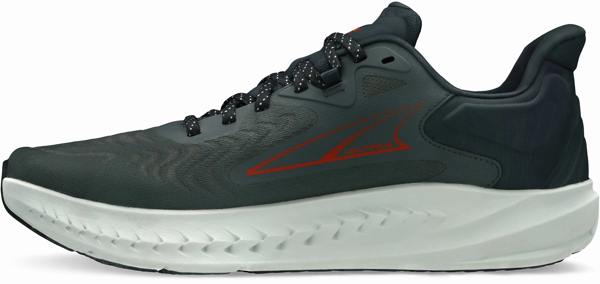 Waterproof Altra Torin 7 Mens Running Shoes - Grey