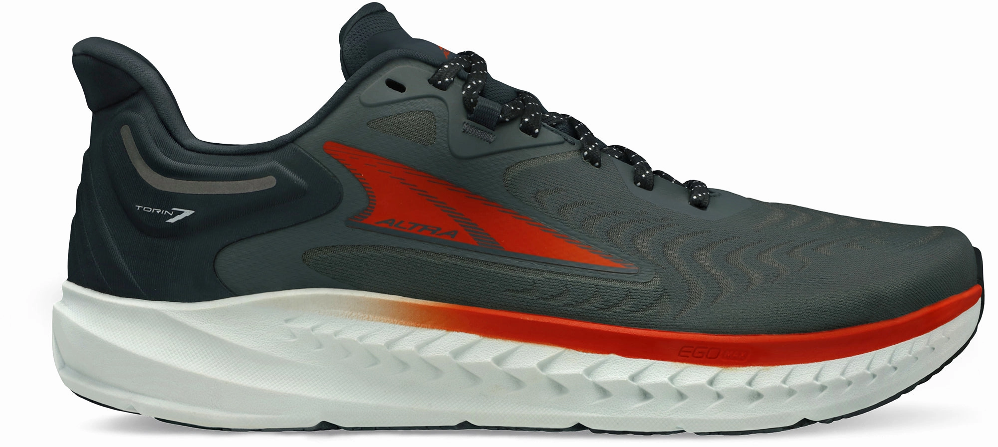 Stylish Yet Functional, This WonT Last Long Vintage style special Altra Torin 7 Mens Running Shoes - Grey Hard material special