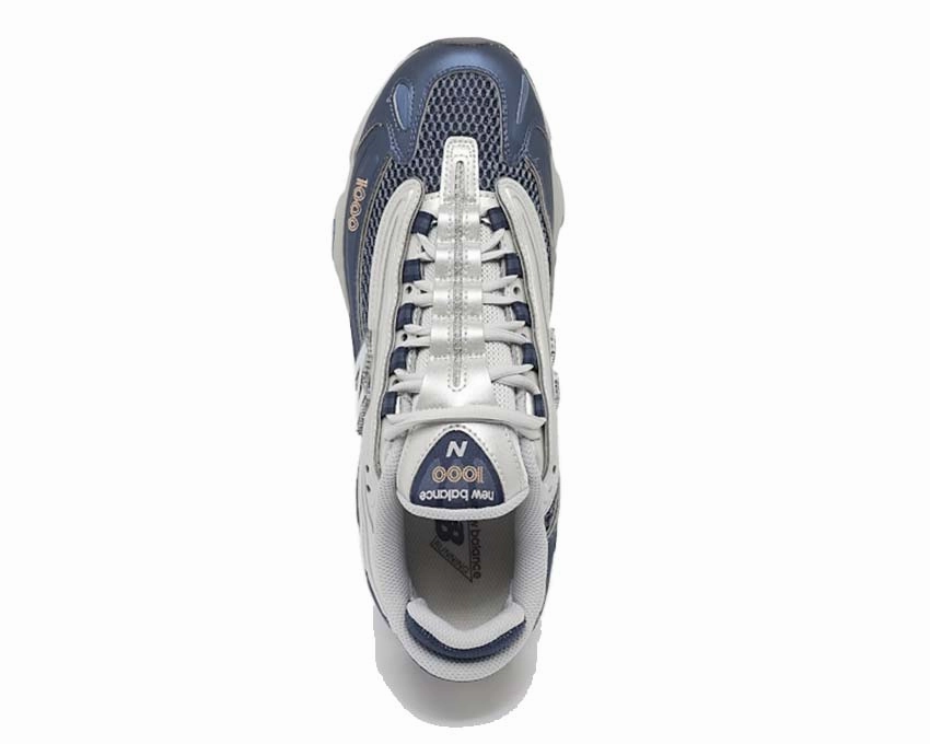 New Balance 1000 "Vintage Indigo" Pick Your Favorite, Built For Movement