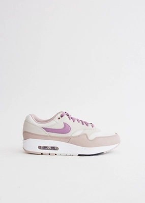 Vinyl Air Max 1 SC 'Violet Dust' Sneakers Bestseller Recommendation Upgrade Your Essentials