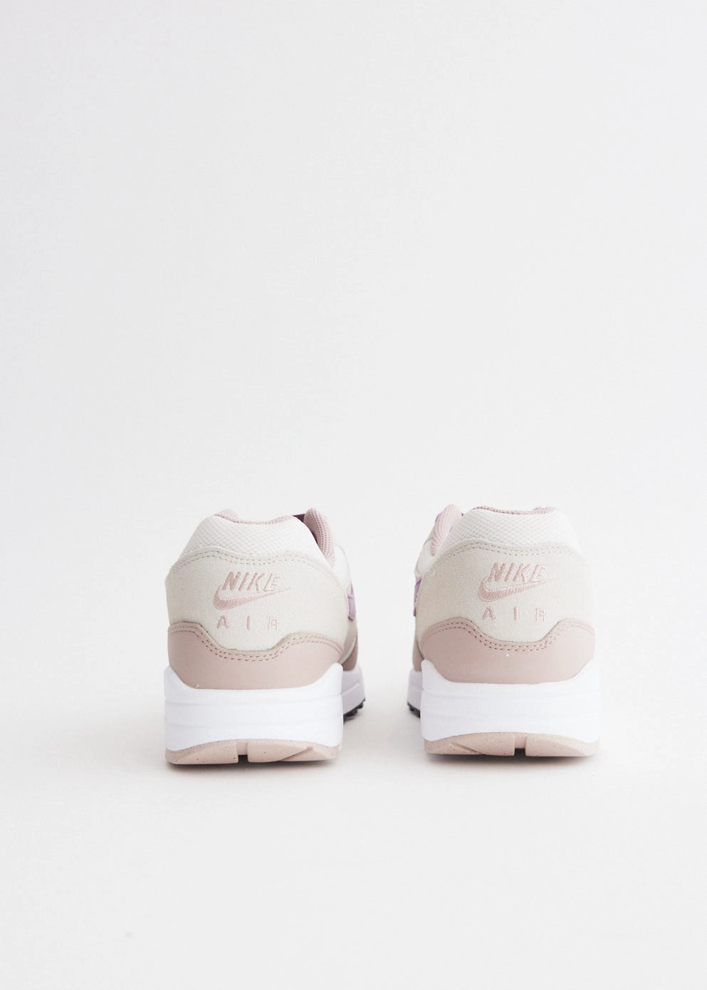 Air Max 1 SC 'Violet Dust' Sneakers Buy Smart