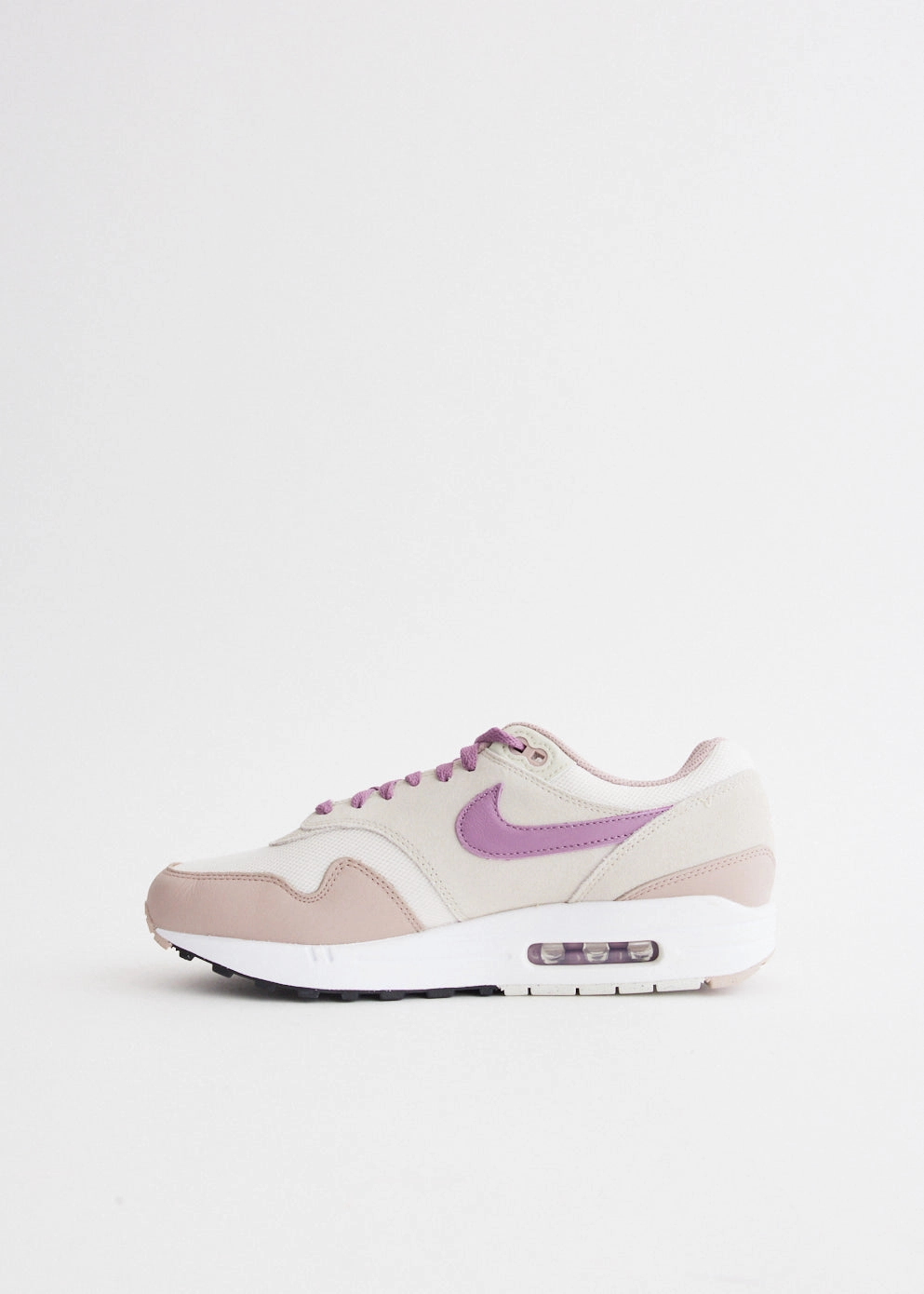 Air Max 1 SC 'Violet Dust' Sneakers Straw, Crossbody Purse With Rfid Blocking, Crafted For You