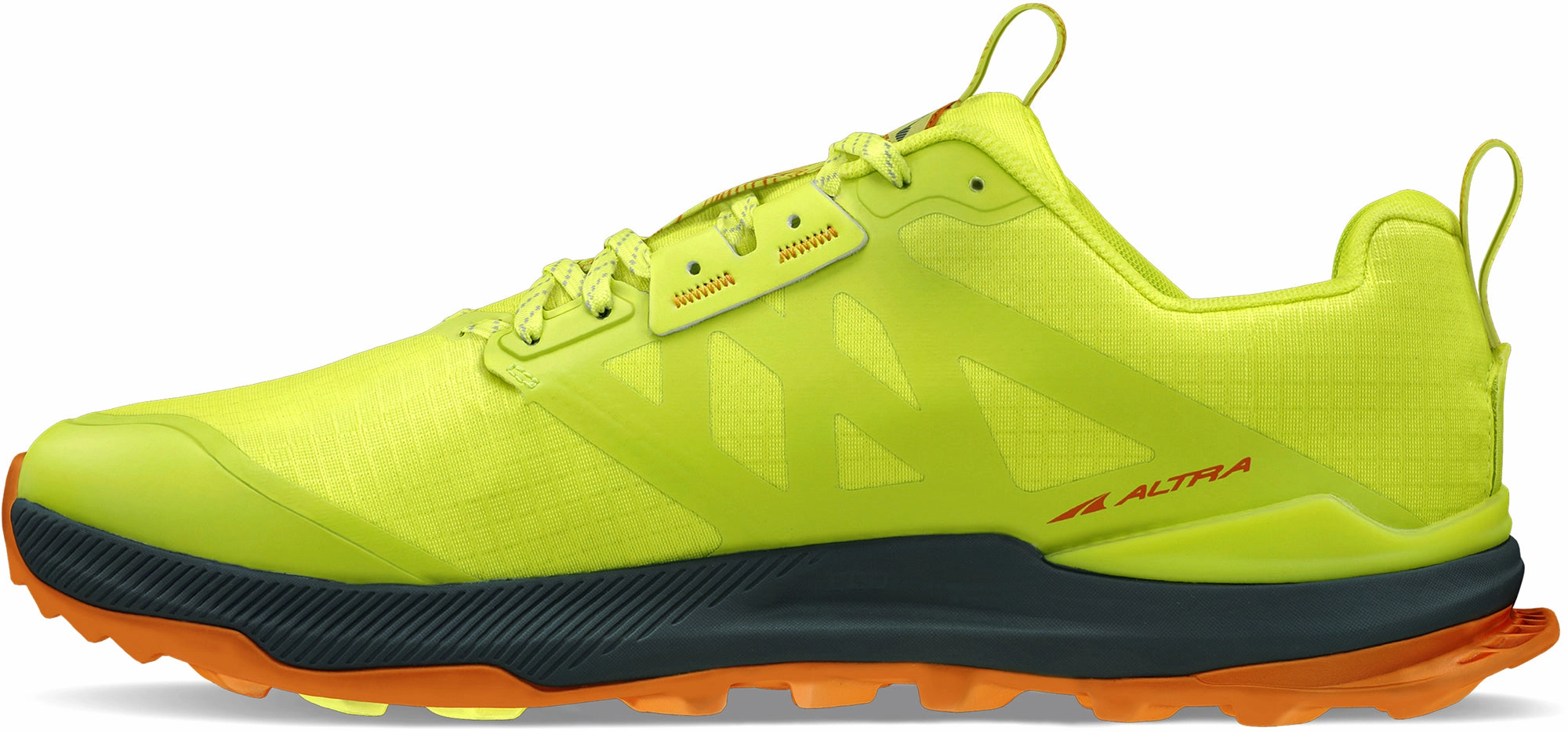 Discover New Arrivals, Exterior Pocket, Effortless Elegance Altra Lone Peak 8 Mens Trail Running Shoes - Yellow