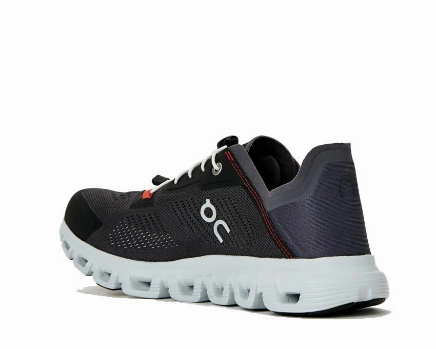 ON Cloud 6 Coast x MITA  "Magnet" Game-Changing Tech, Lining