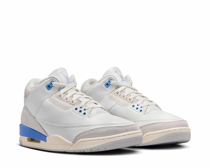 Ideal For Travel Air Jordan 3 Retro "Lucky Shorts"