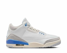 VIP Benefit Air Jordan 3 Retro "Lucky Shorts" Luxury Quality Shop, Save, Smile, Easy To Carry