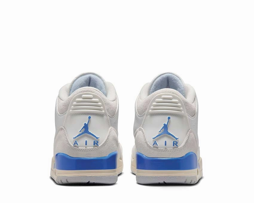 Start Shopping Now Air Jordan 3 Retro "Lucky Shorts" Compact And Powerful