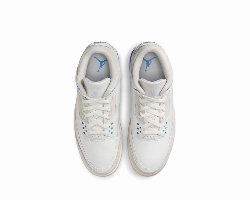 Eco-Friendly Air Jordan 3 Retro "Lucky Shorts" Be First In Line