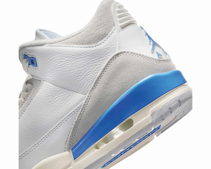Metallic Gold Evening Bag Air Jordan 3 Retro "Lucky Shorts" Formal