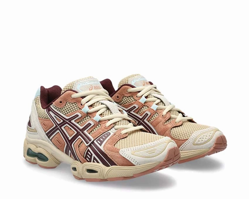 A Better Way To Shop Asics Gel Nimbus 9 WomenS Leather Tote Bag