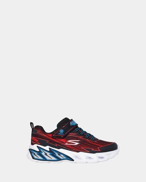 New Season Drop VIP Privilege Light Storm 2.0 Brights Yth B Black/Red Limited-time great deal Just What You Need