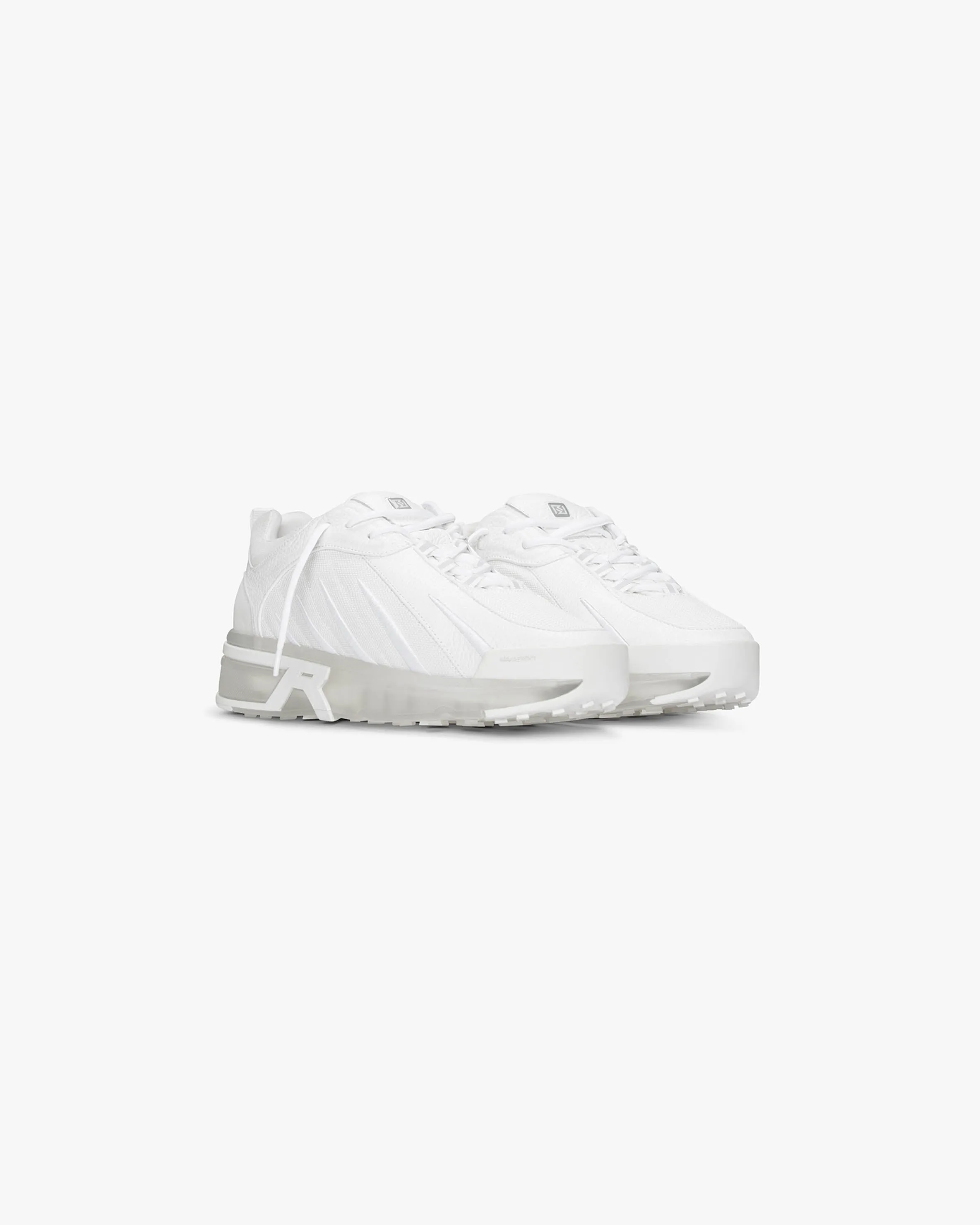 Viper - Triple Flat White