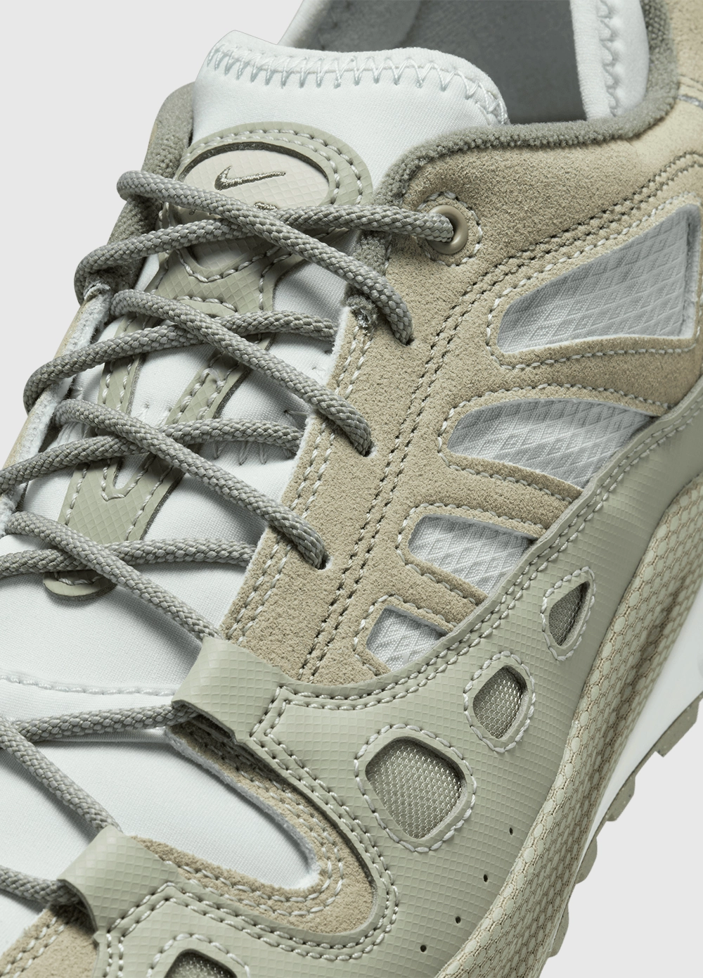 New Season Drop, Luxury, Fits Any Lifestyle Nike ACG Air Exploraid 'Jade Horizon' Sneakers